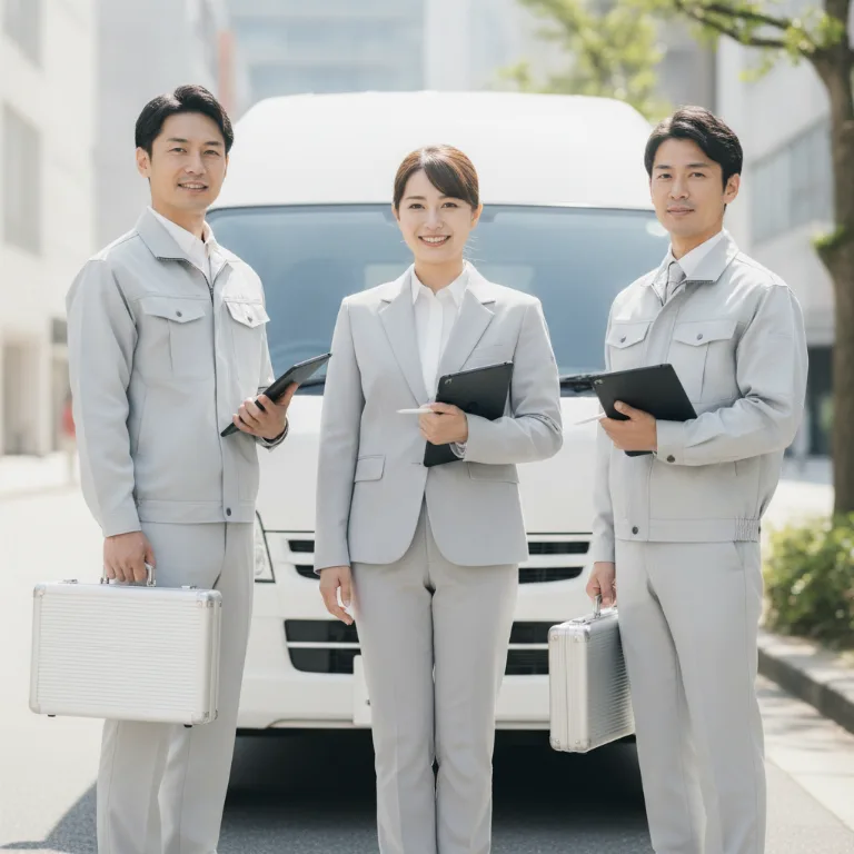 企業弁護士 のチーム: 徳山市